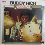 BUDDY RICH GOLD DELUXE
