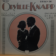 Orville Knapp And His Orchestra