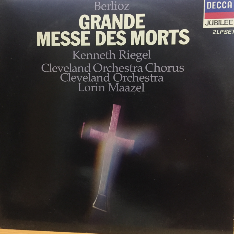 GRANDE MESSE DES MORTS