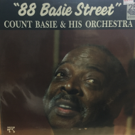 Count Basie & His Orchestra* ‎– 