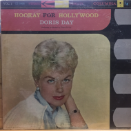 Doris Day ‎– Hooray For Hollywood (Vol. I)