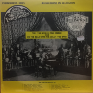 Duke Ellington And His Famous Cotton Club Orchestra* ‎– Reflections In Ellington