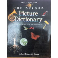 THE OXFORD PICTURE DICTIONARY