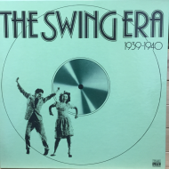 THE SWING ERA 1939-1940