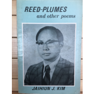 REED-PLUMES and other poems