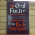 Finnegan:Oral Poetry