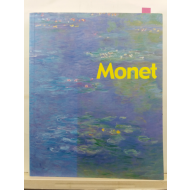 Monet : from instant to eternily(빛의 화가 모네)