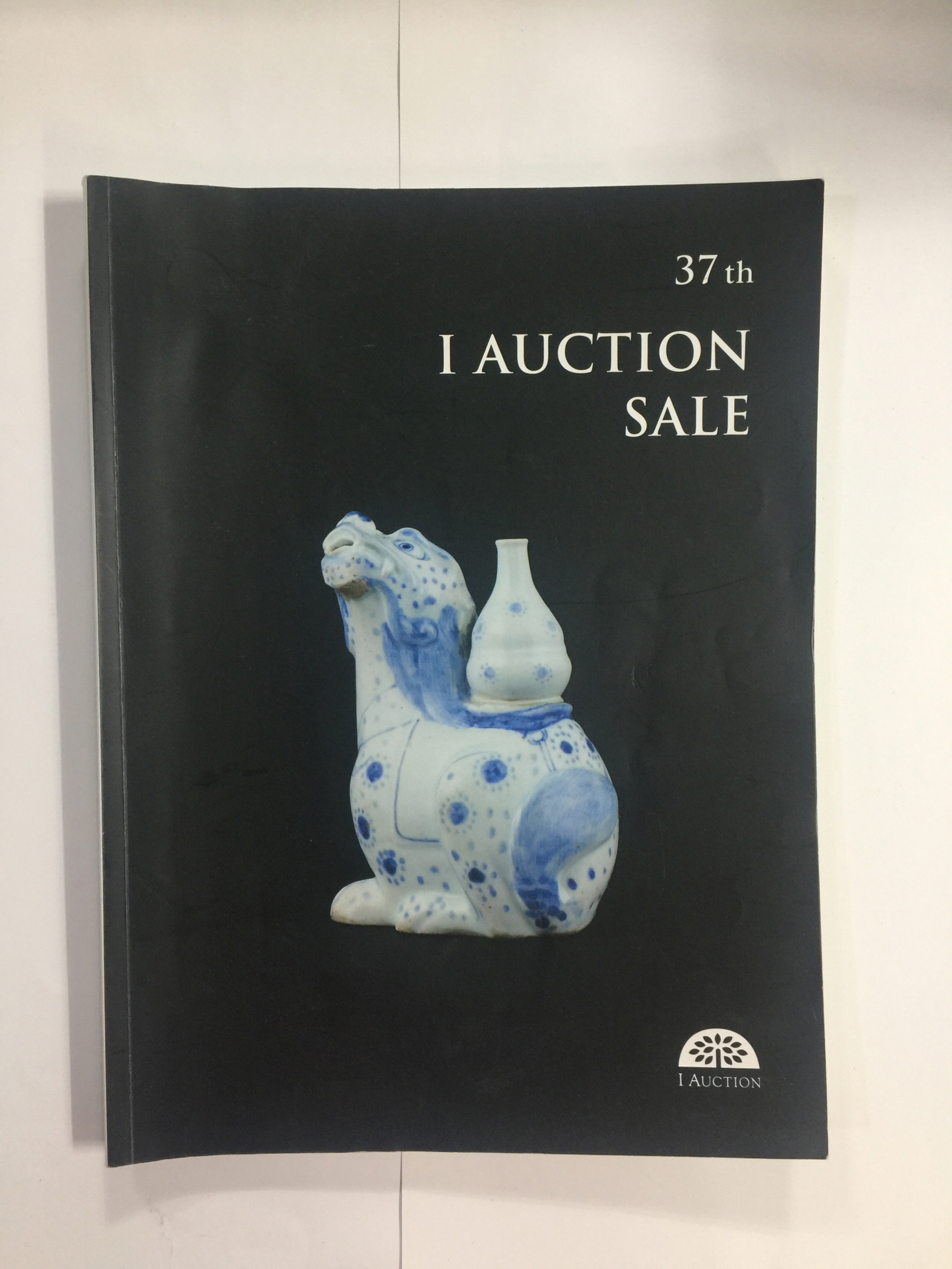 37th I AUCTION SALE