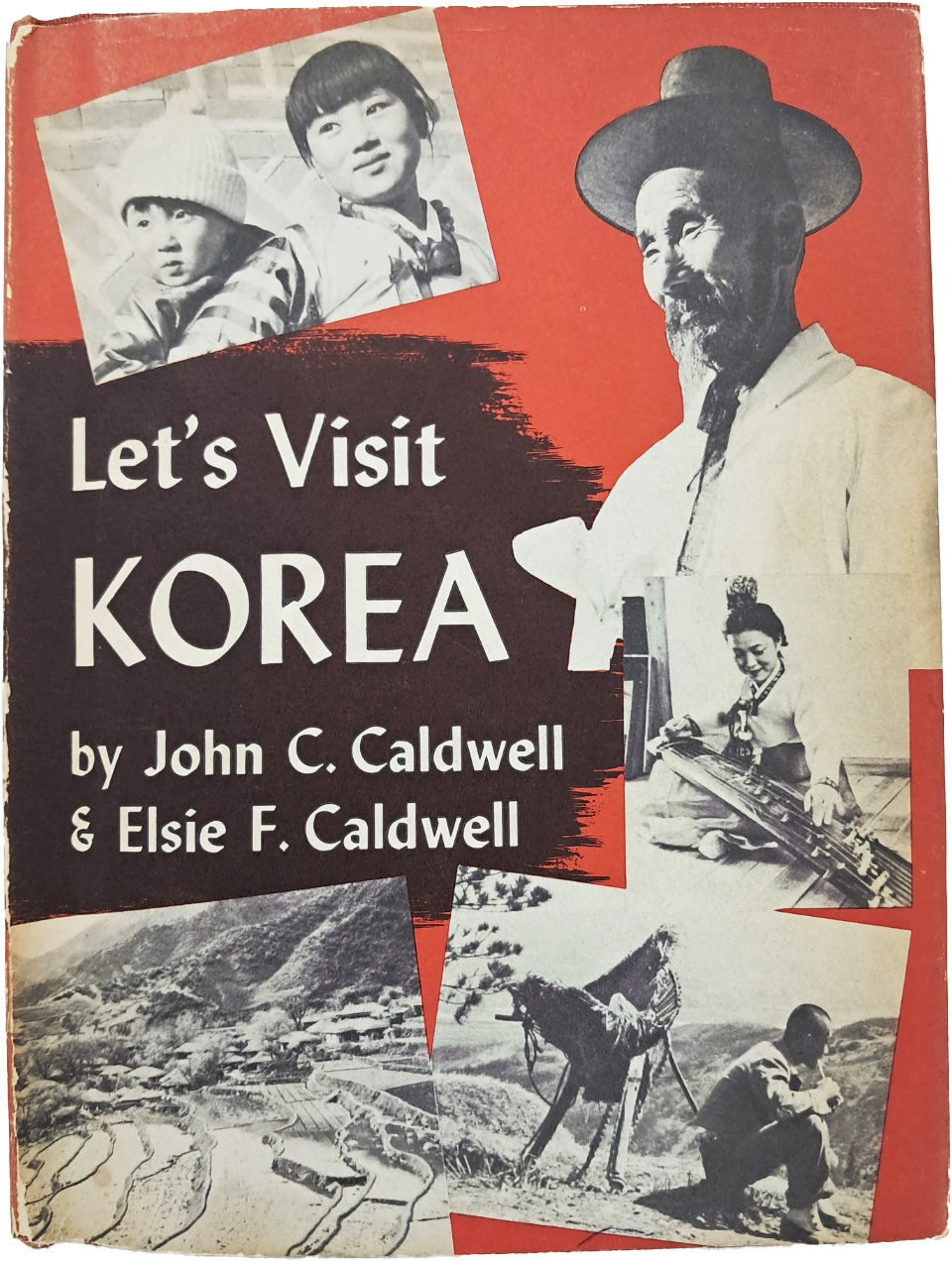 [21] 한국을 방문하자 Let's visit Korea