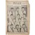 [97] [제5회 세계여자농구선수권대회 한국팀] 사진과 [오뚜기표 뉴.슈가] 광고가 수록된 [주간(週刊)한국] 제135호(1967.4.23)