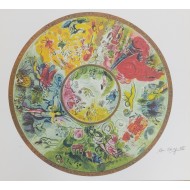 [216] 마르크 샤갈 Marc Chagall