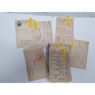 일본 우편엽서 100장