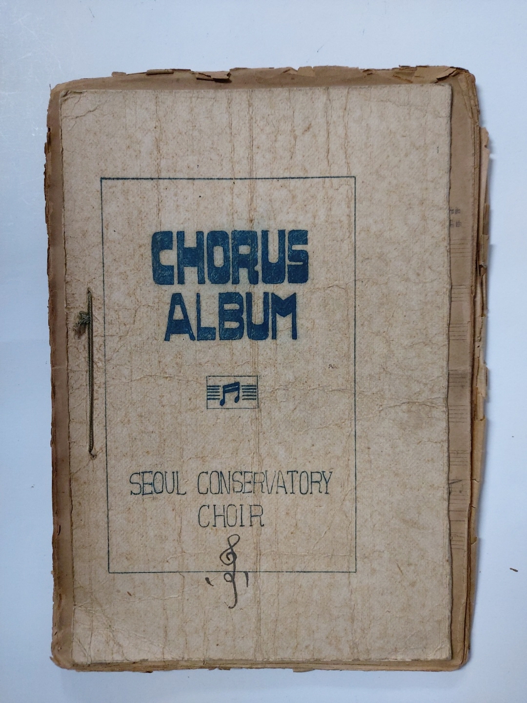Chorus Album