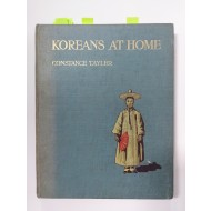 KOREANS AT HOME