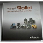 100 Years of Rollei Rolleiflex & World Twin Lens Reflex