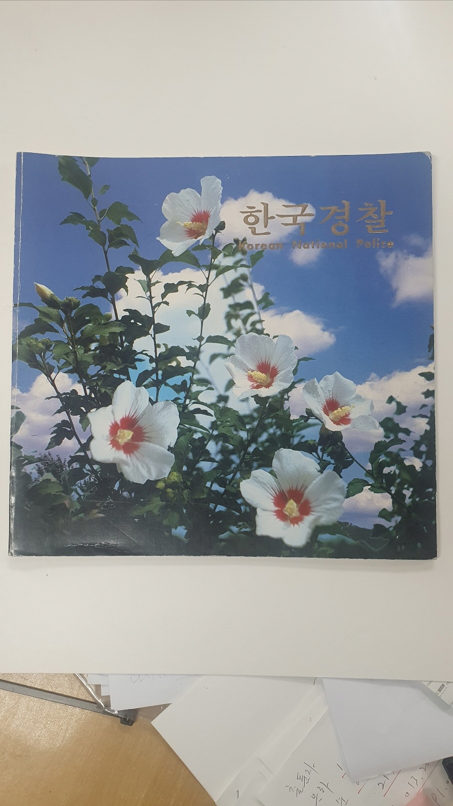 [한국경찰] 1981
