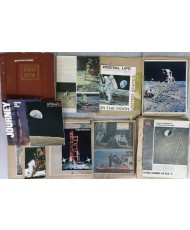 [11] 아폴로 우주인 방한 환영 사진 등 ‘아폴로12호 달착륙’ 관련자료 일괄