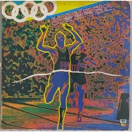 [86] 88올림픽향연 LP음반