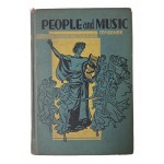 THOMASINE C. McGEHEE [PEOPLE and MUSIC]
