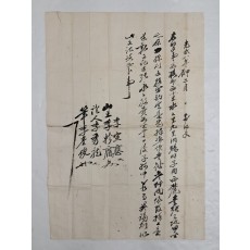 광무8년 명문
