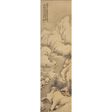 송석(松石) 박홍진(朴弘鎭)