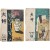 [72] 대전사범학교 발행 제6회 졸업기념 특별호 [대사 大師]와 교육논설 특집 [대사], 제6호 2책 일괄