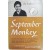 [41] [9월 원숭이 September Monkey] 저자 사인본
