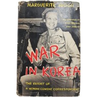 [42] 여성최초 퓰리처상 수상작 [WAR IN KOREA](한국전쟁)