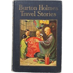 [15] 버튼 홈즈 여행기 [Burton Holmes Travel Stories]