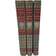 [49] 사진으로 보는 미국사 권1~3 [ALBUM of American History] Volume 1~3