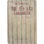 [68] 이인직(李人稙) 원작 [치악산 雉岳山 : 개화기(開化期)의 문학편(文學篇)] 상하 합본