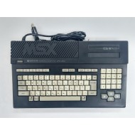 [91]미사용 대우퍼스컴 MSX2 [아이큐 2000 CPC-300]
