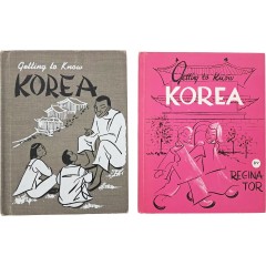 [22] 어린이를 위한 한국 소개 책자 [Getting to know KOREA]
