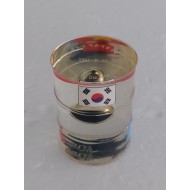[105] 한국·베트남 석유개발 성공기념패