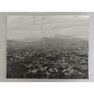 [79] 50년대 전후 서울시내 전경 사진
