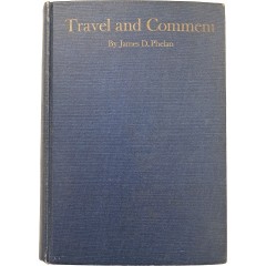 [48] 여행 및 논평 Travel and Comment