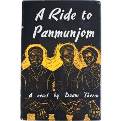 [51] 판문점으로 가는 길 A Ride to Panmunjom