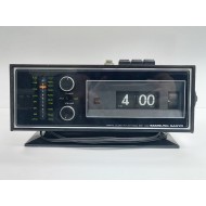 [94] 삼성-산요에서 만든 최초 라디오시계 SSR-103D