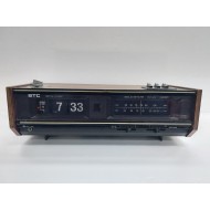 [95] 서통전자 STC 라디오시계 RD-100A