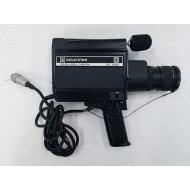 [97] 금성사 최초 컬러비디오 카메라 GVC 6000