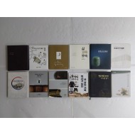 [181] 박물관 도록 12책