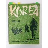 [97] KOREA 1951~1953