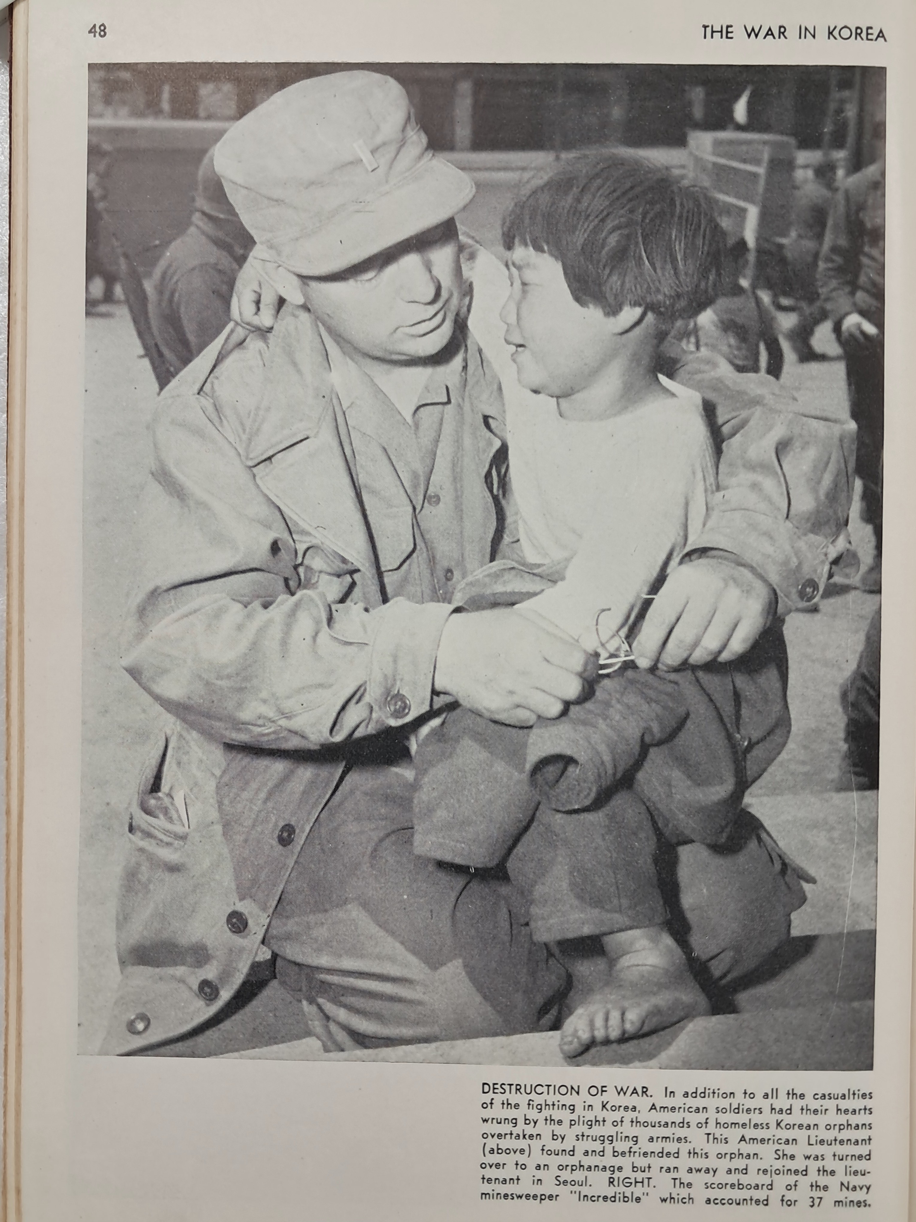 [16] 한국전쟁 사진화보집(Pictorial history of the Korean War)