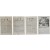 [39] 베트남 파병 주월 백마부대의 소식지인 주간 [백마 白馬] 3점, 월간 [백마 白馬] 1점 등 4점 일괄