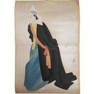 [72] 승무 僧舞