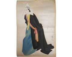 [72] 승무 僧舞