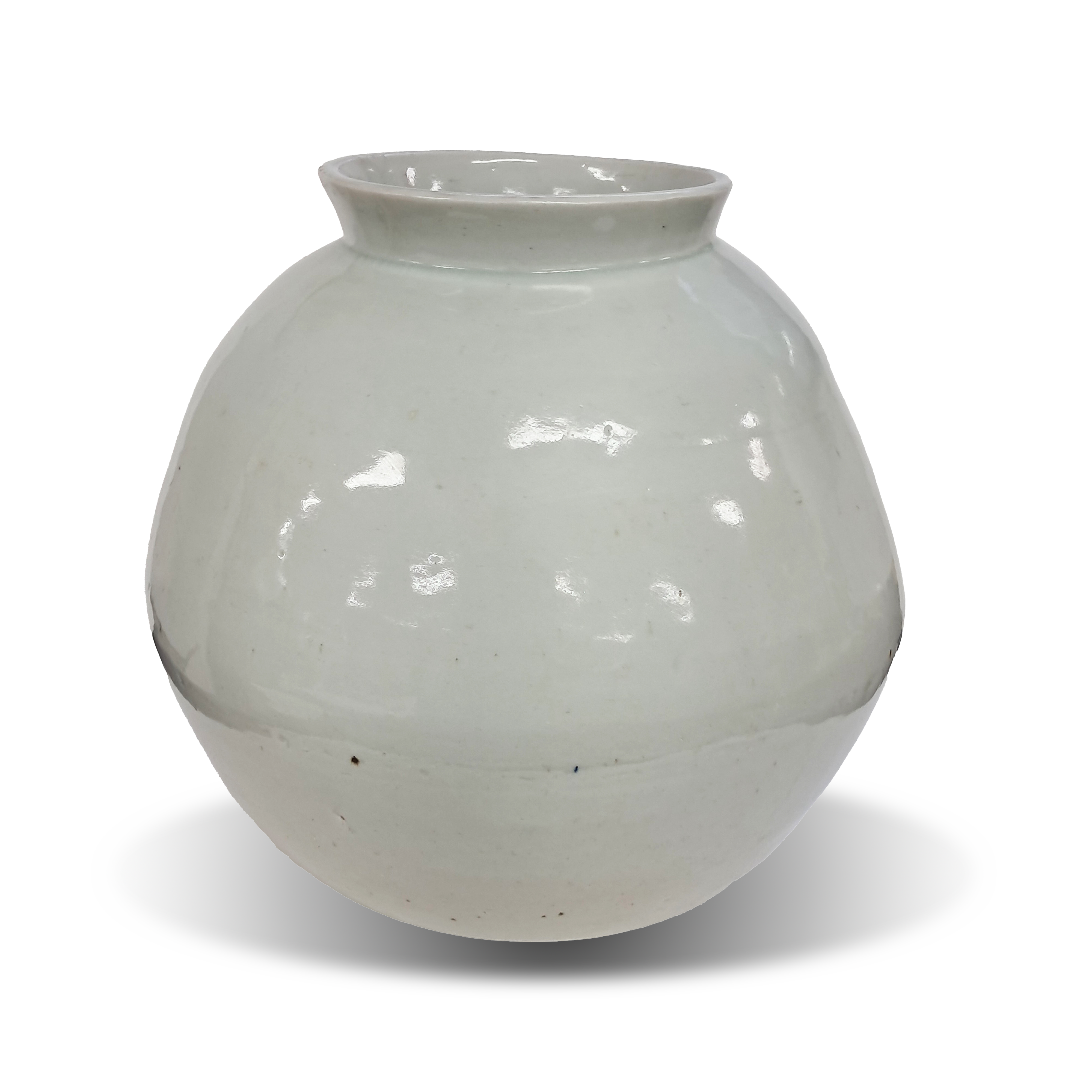 [79] 백자 달항아리 白磁 壺