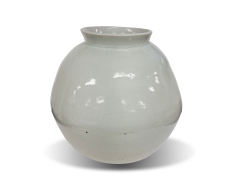 [79] 백자 달항아리 白磁 壺