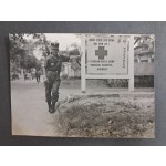 [158] ‘제1이동외과병원’ 의무장교로 베트남전에 참전한 이의 기념앨범 2권 일괄