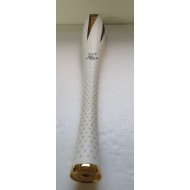 [337] 평창올림픽에서 사용된 성화봉